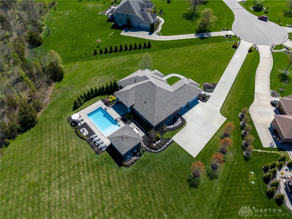 8550 Silver Oak Court