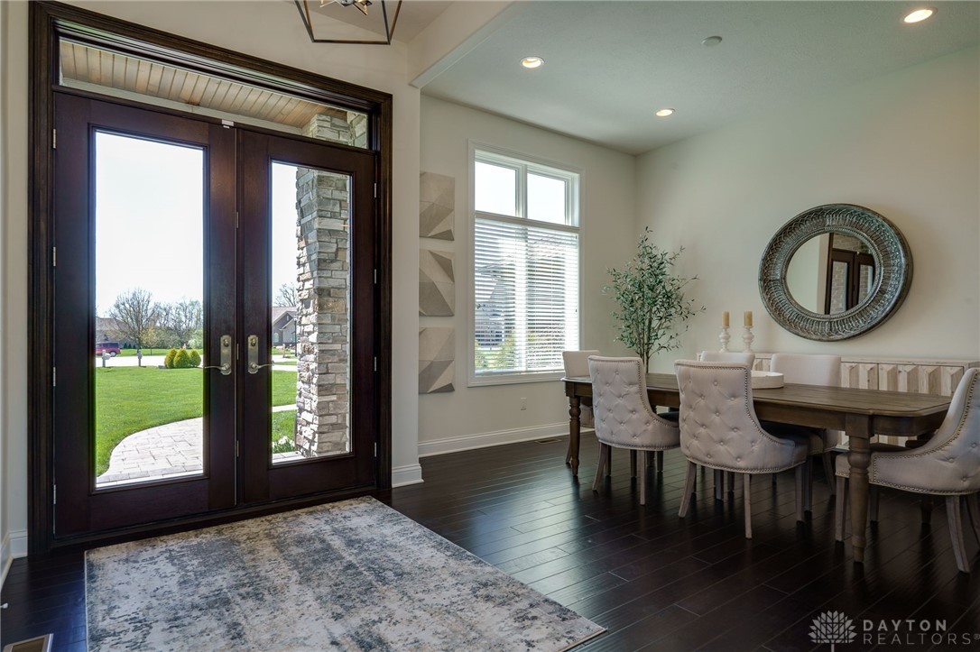 8550 Silver Oak Court