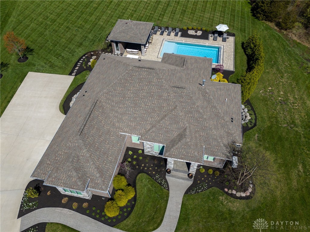 8550 Silver Oak Court