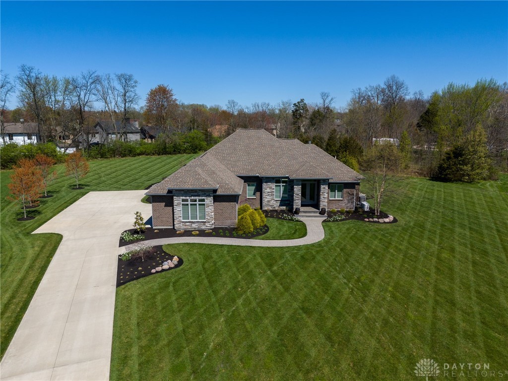 8550 Silver Oak Court