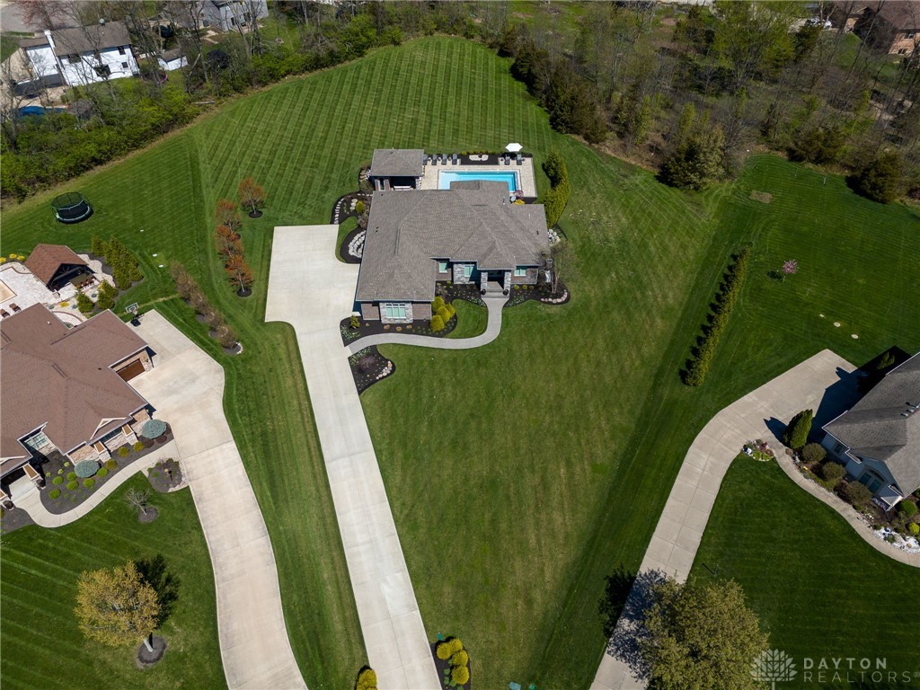 8550 Silver Oak Court