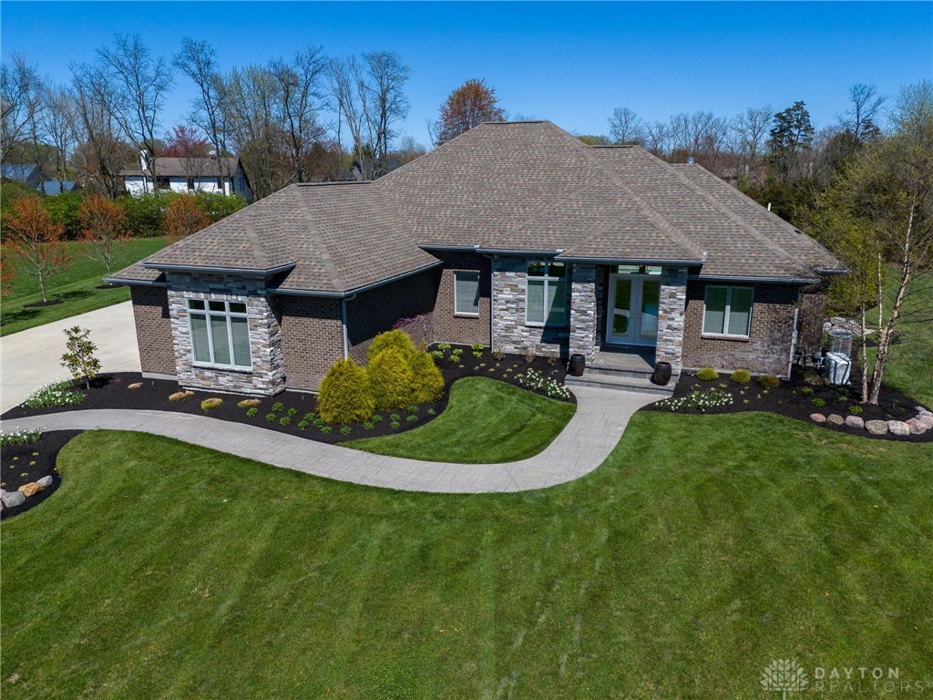 8550 Silver Oak Court