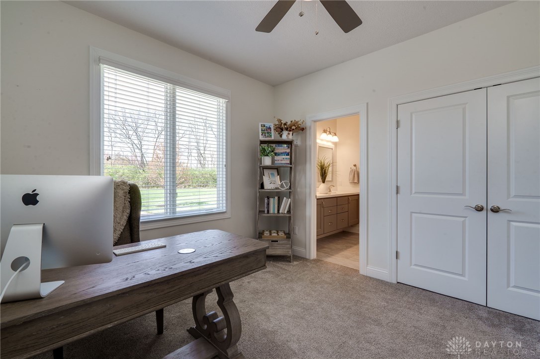 8550 Silver Oak Court