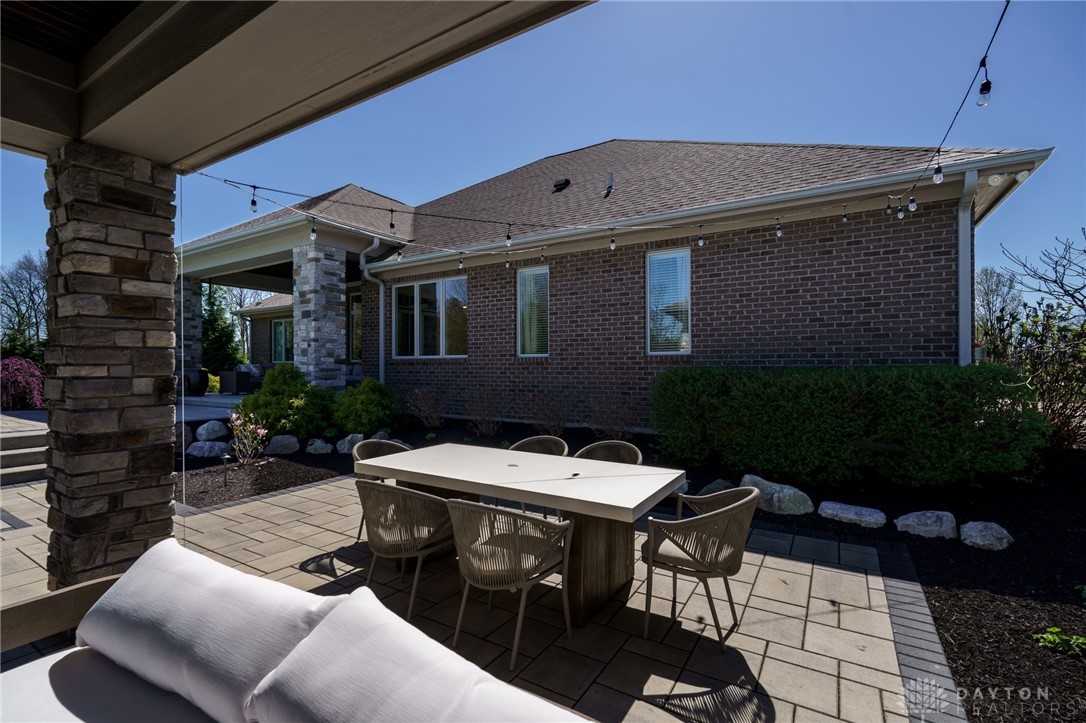 8550 Silver Oak Court