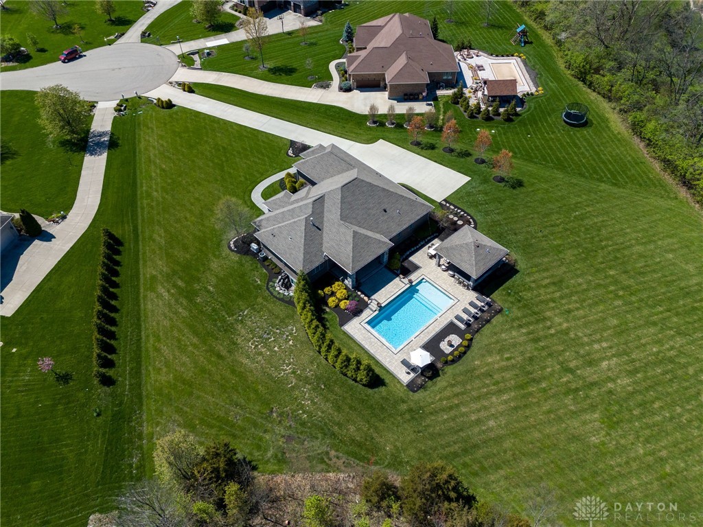 8550 Silver Oak Court