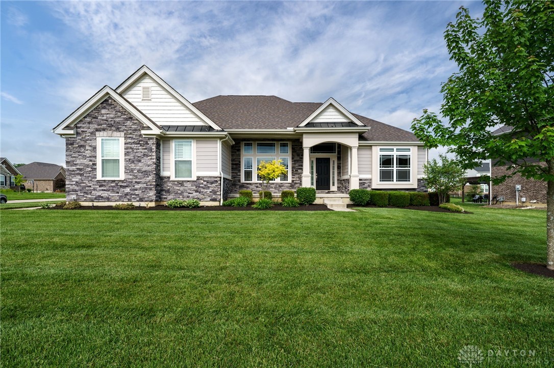 10118 Morgan Grey Court