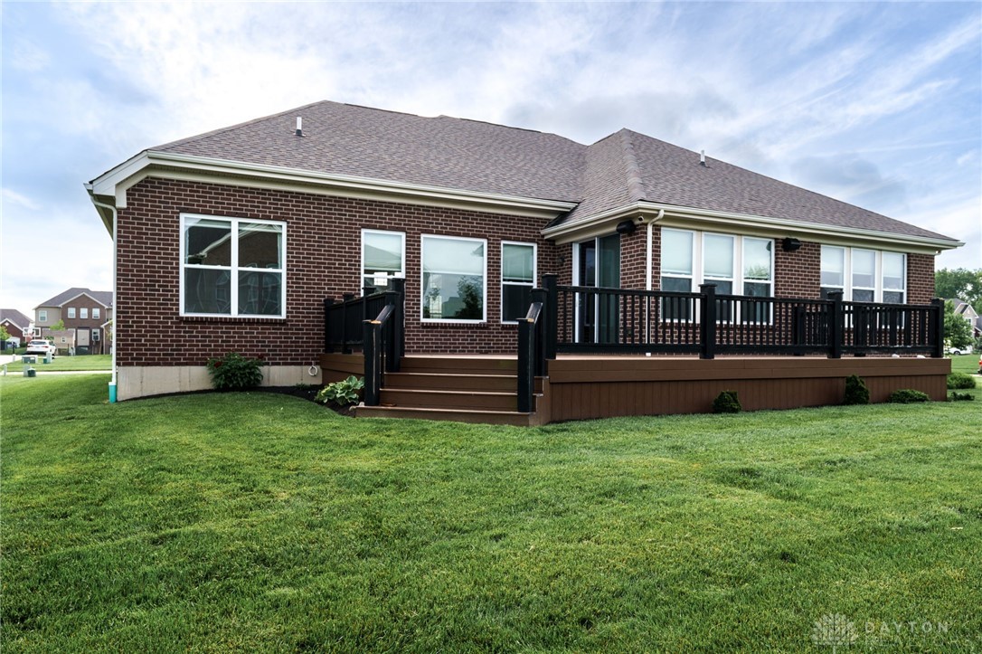 10118 Morgan Grey Court