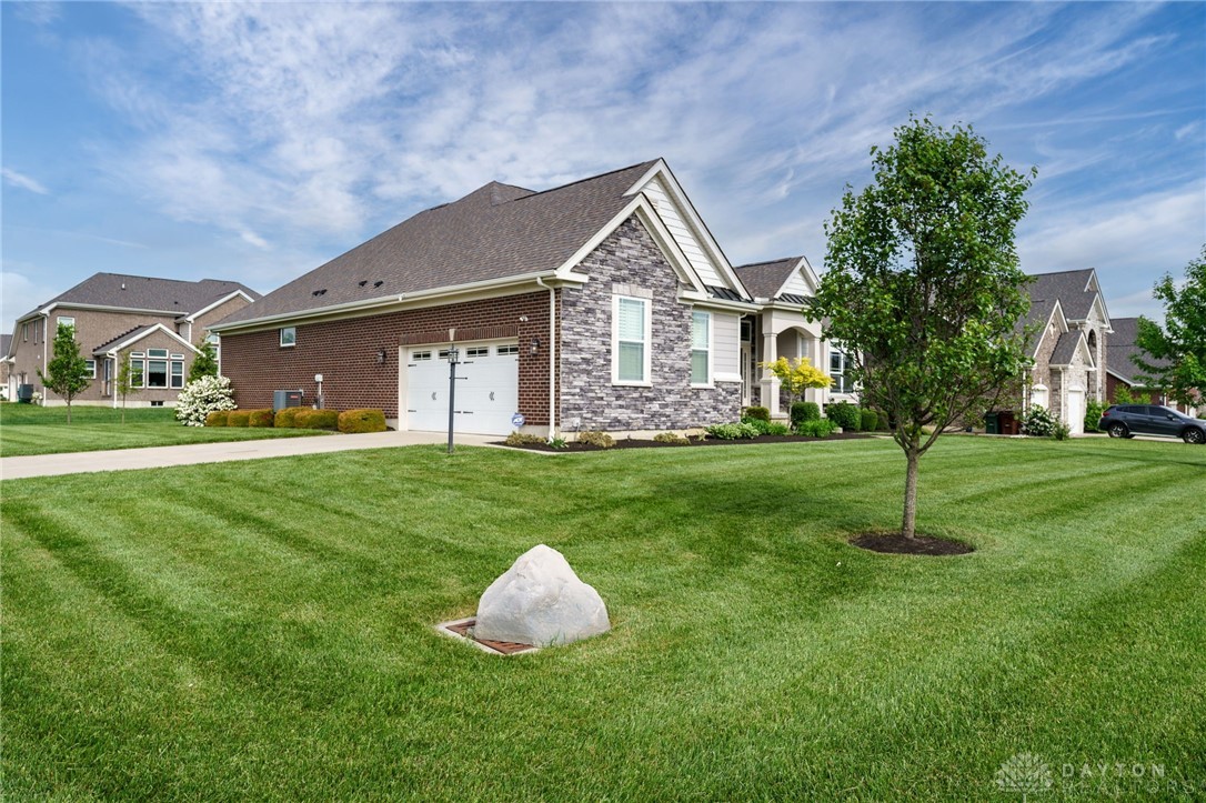 10118 Morgan Grey Court