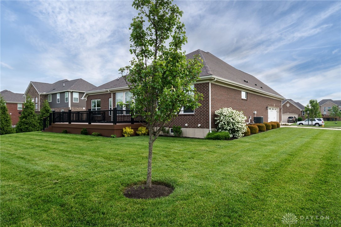 10118 Morgan Grey Court