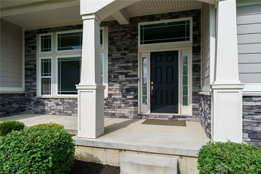 10118 Morgan Grey Court