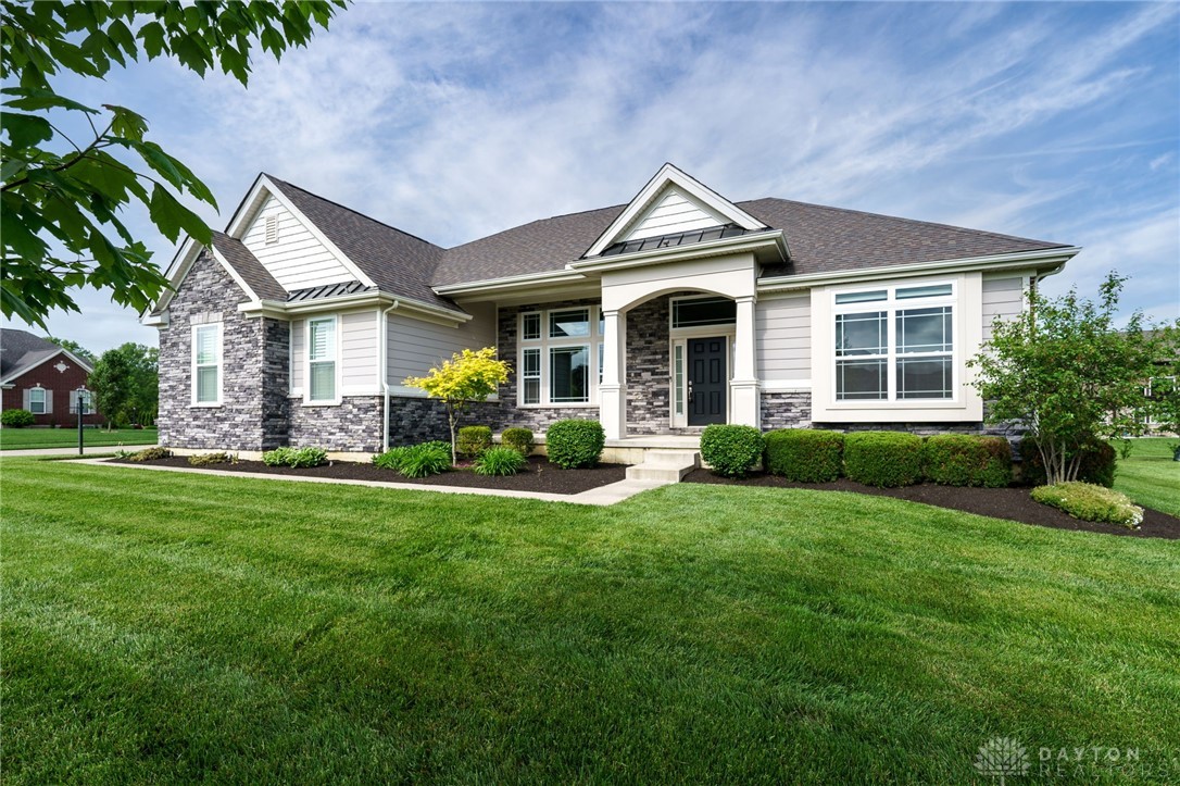 10118 Morgan Grey Court