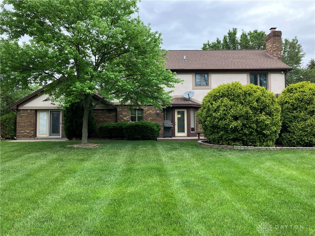 1491 Woodland Greens Boulevard