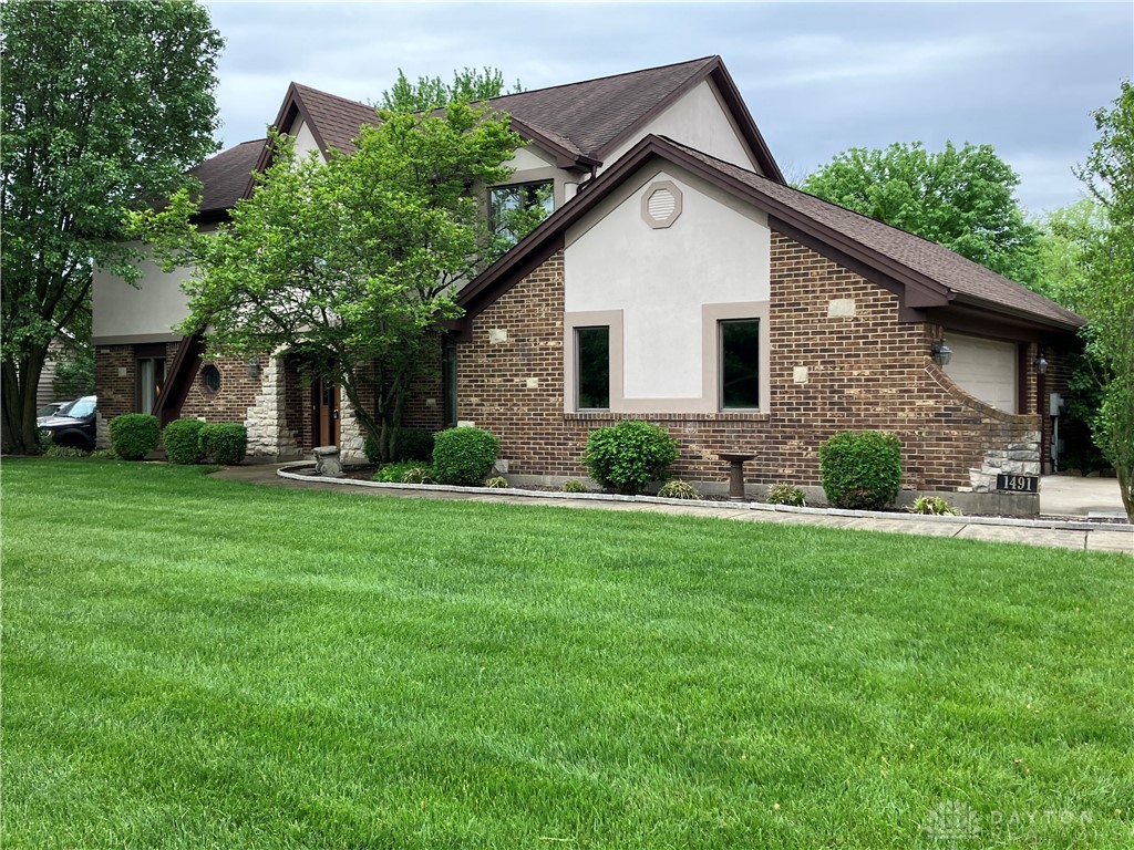 1491 Woodland Greens Boulevard