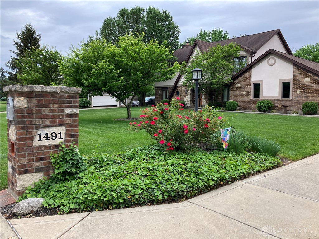 1491 Woodland Greens Boulevard