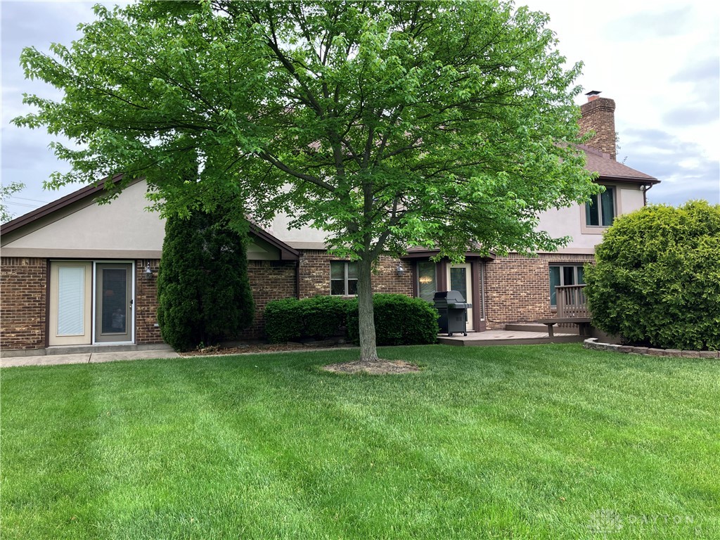 1491 Woodland Greens Boulevard