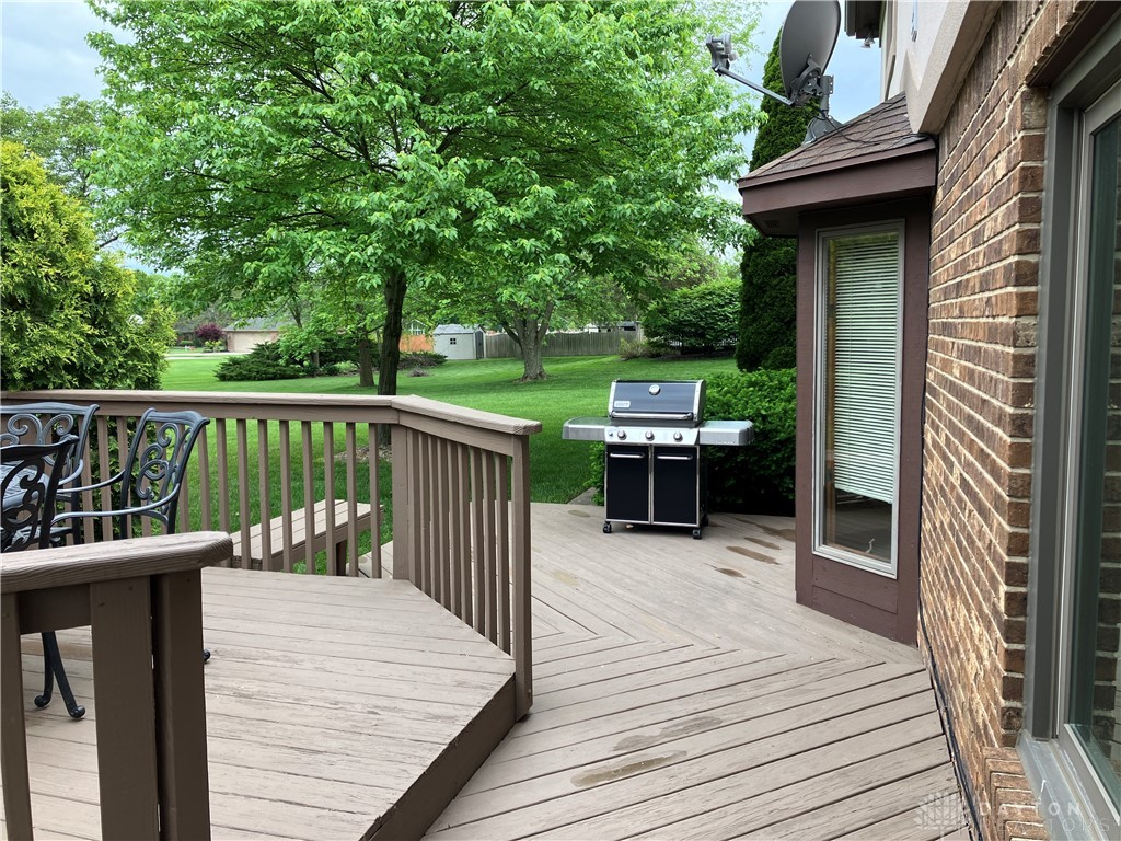 1491 Woodland Greens Boulevard