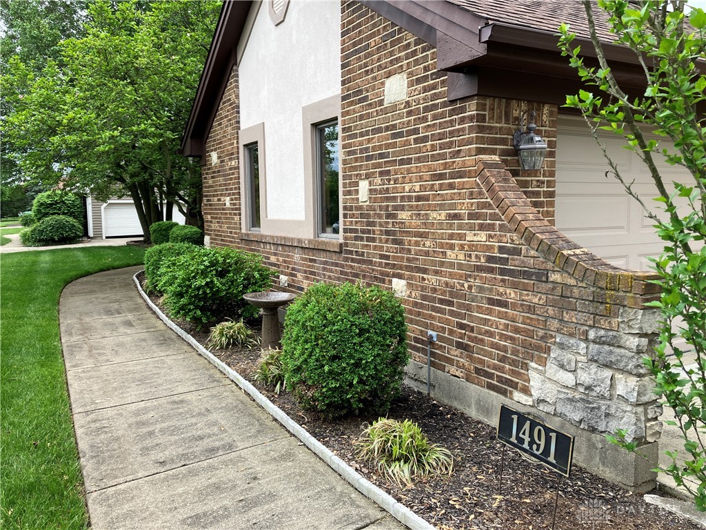 1491 Woodland Greens Boulevard