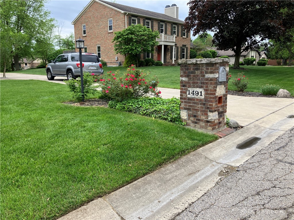 1491 Woodland Greens Boulevard