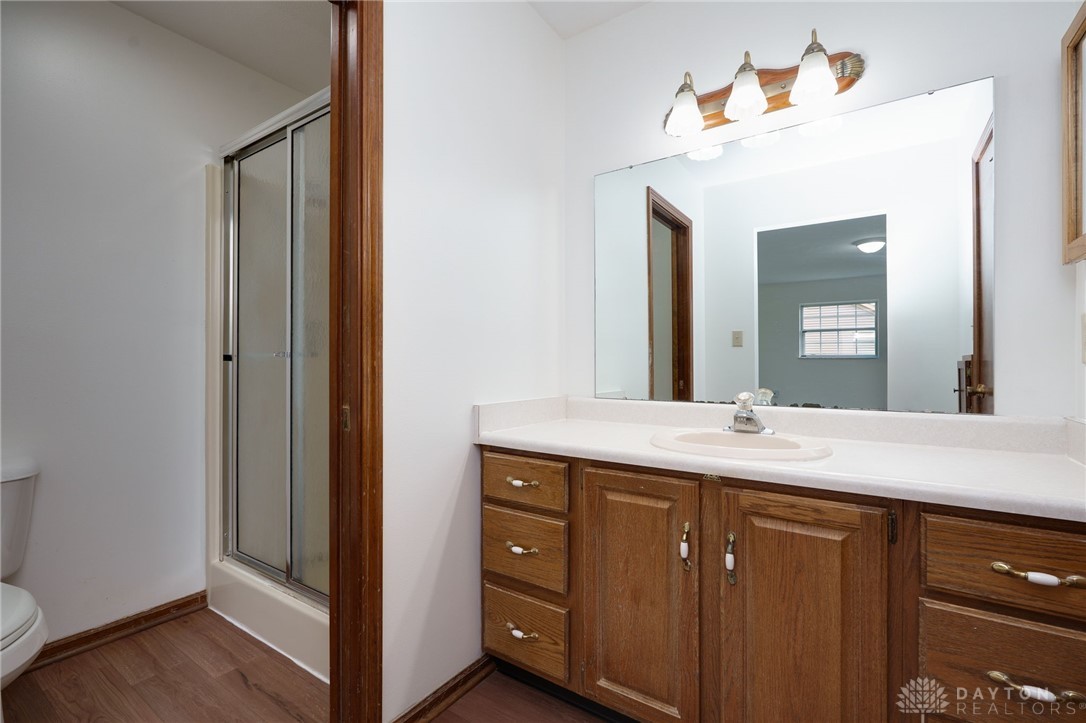 1902 S Springcrest Court