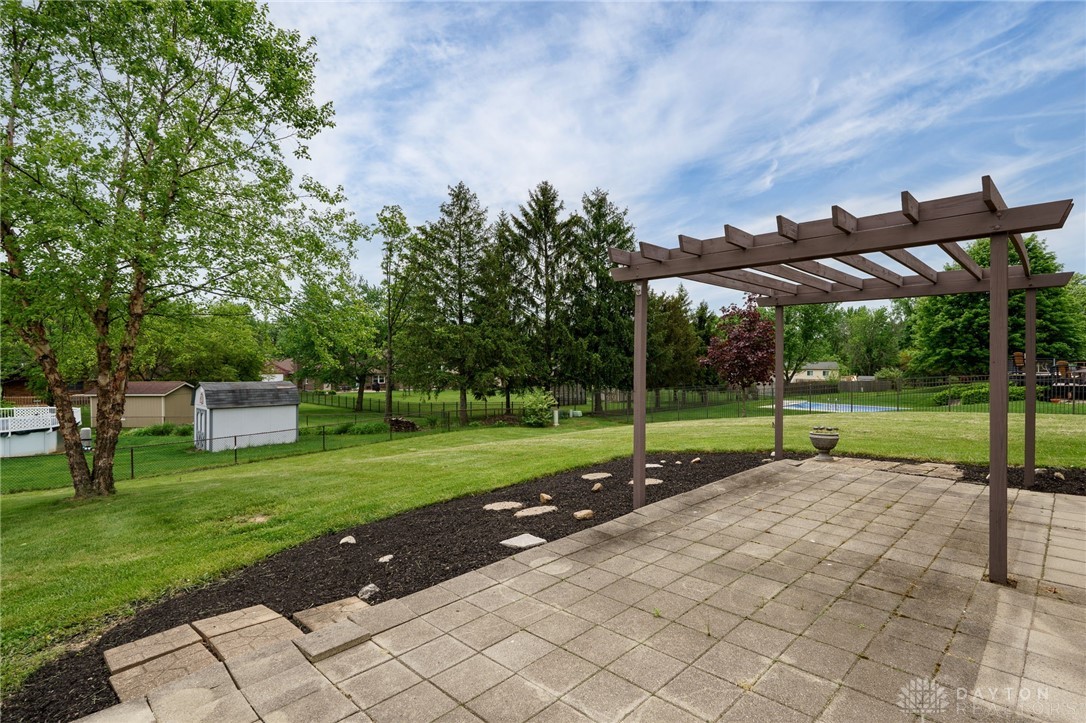 1902 S Springcrest Court