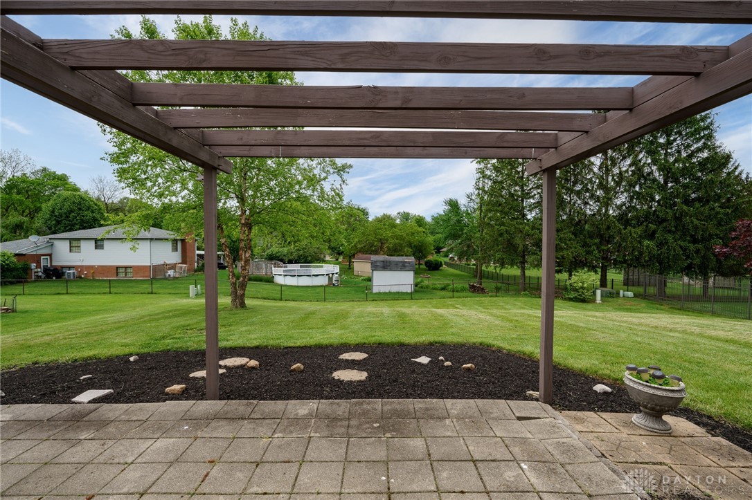 1902 S Springcrest Court