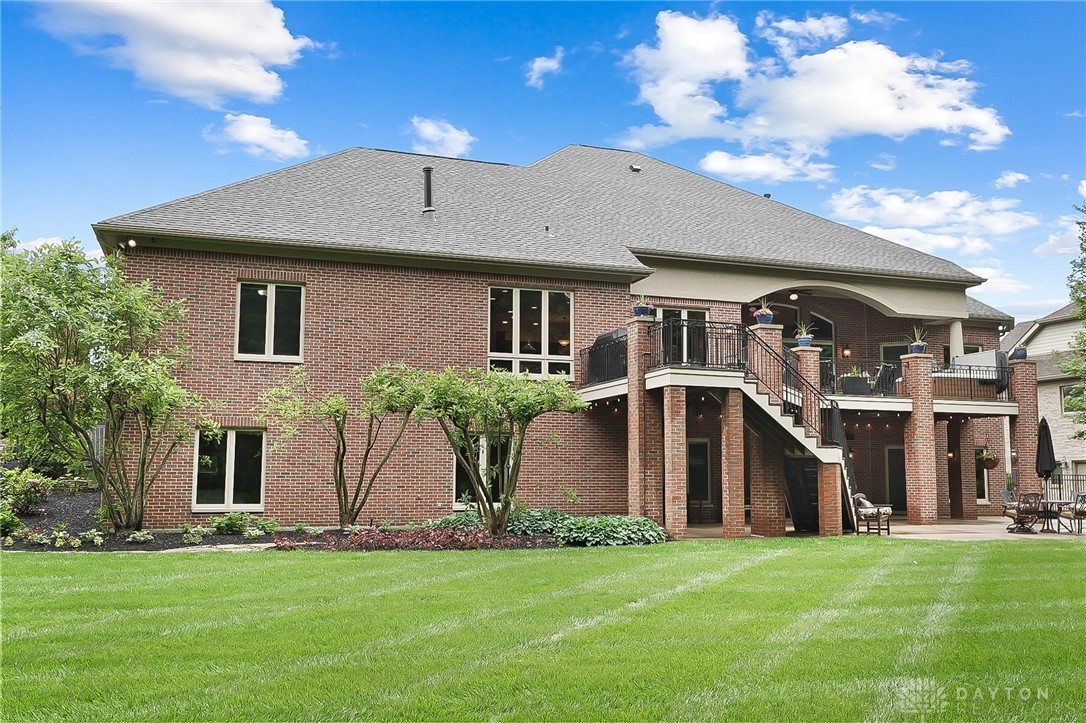 11151 Ashbury Meadows Drive