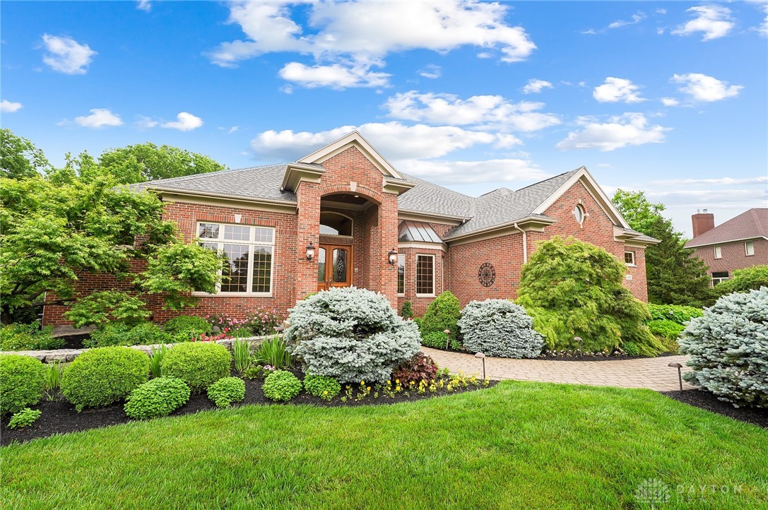 11151 Ashbury Meadows Drive