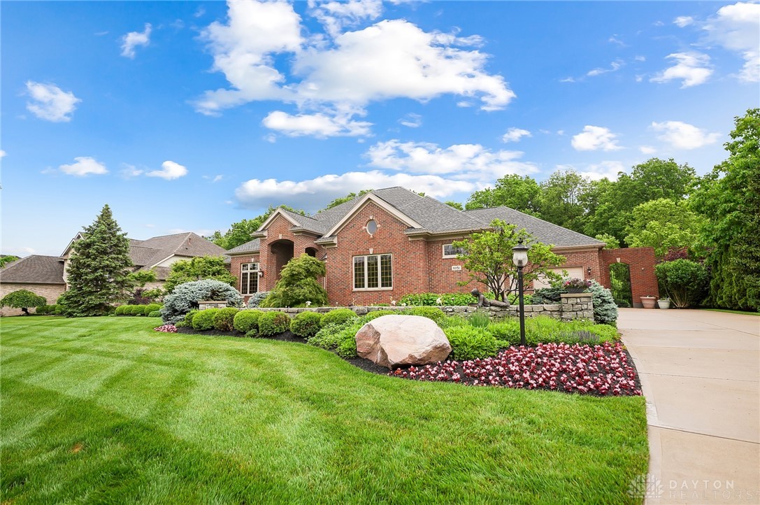 11151 Ashbury Meadows Drive