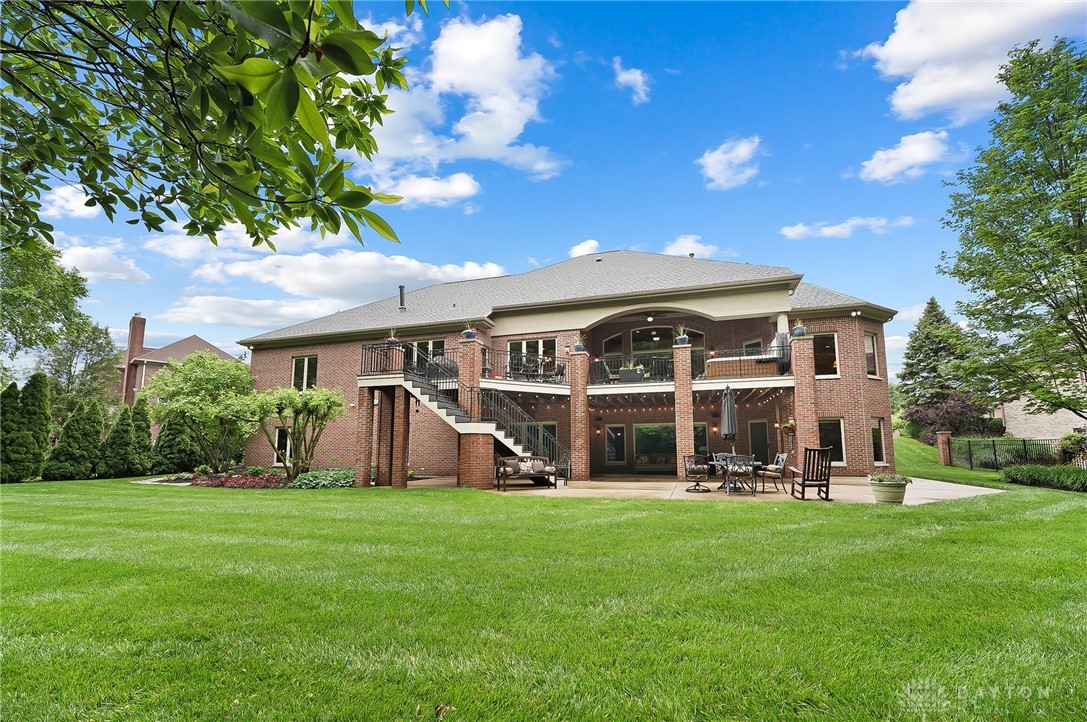 11151 Ashbury Meadows Drive