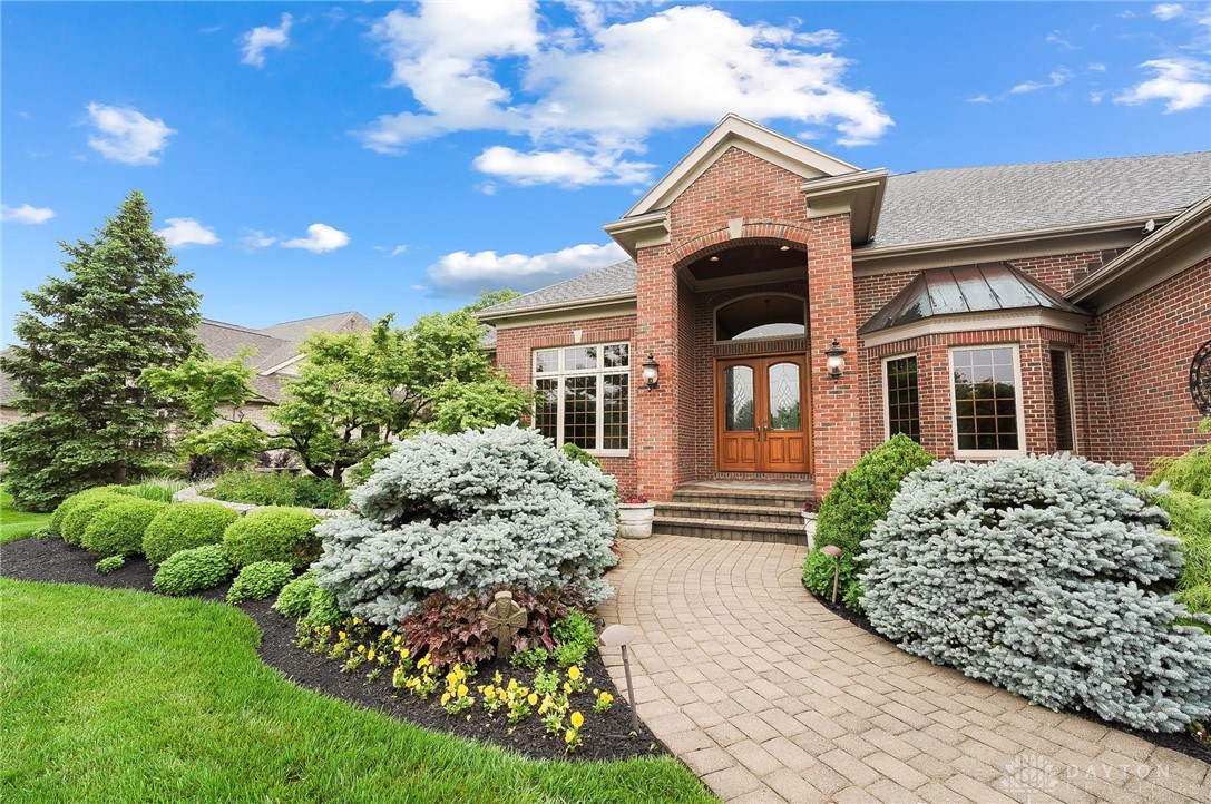 11151 Ashbury Meadows Drive