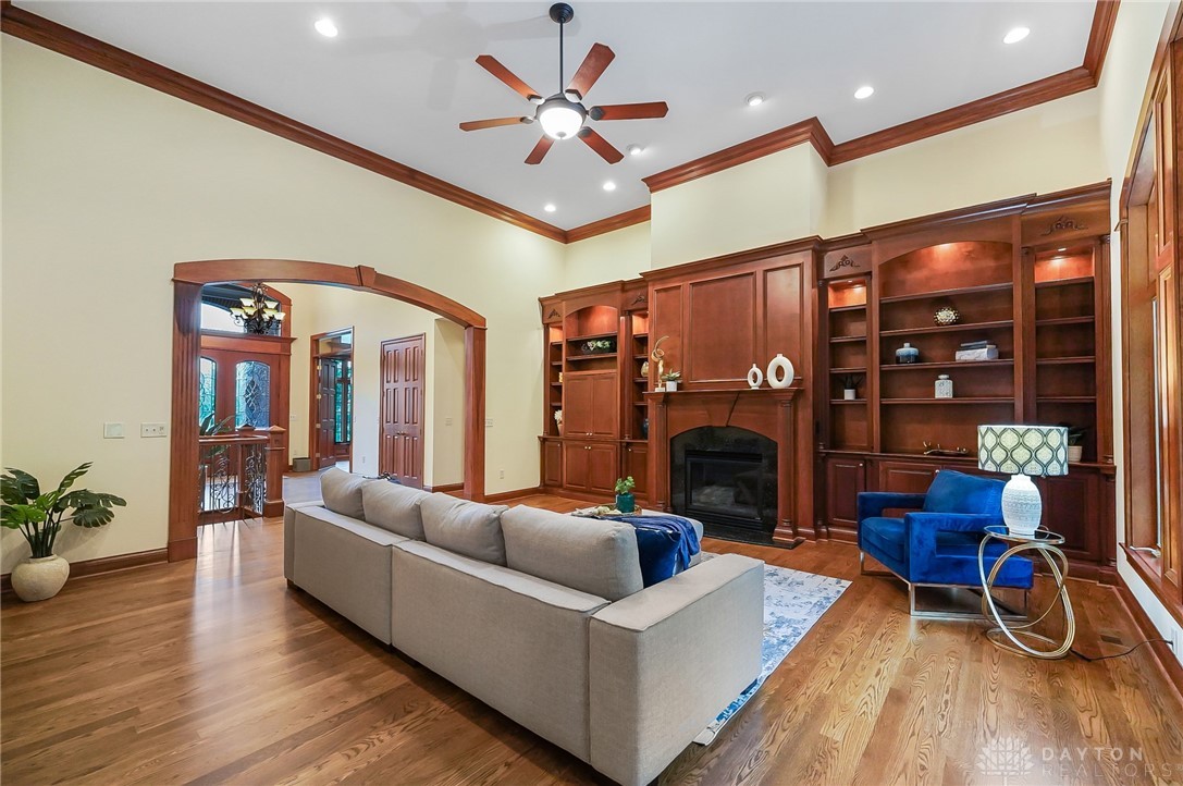 11151 Ashbury Meadows Drive