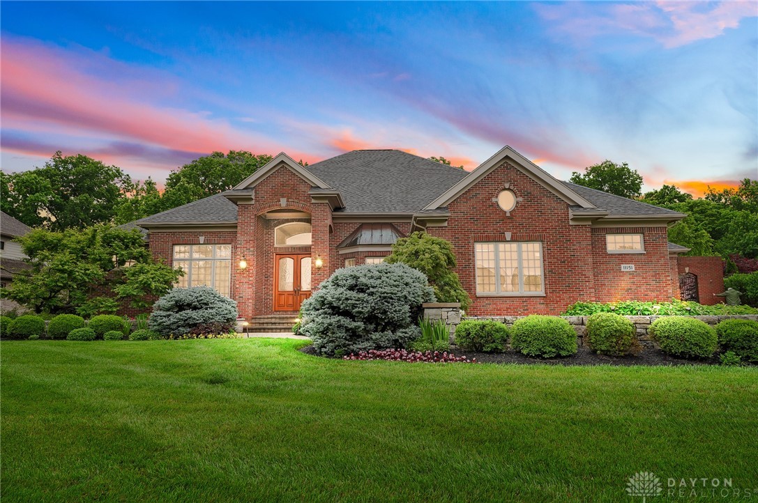 11151 Ashbury Meadows Drive