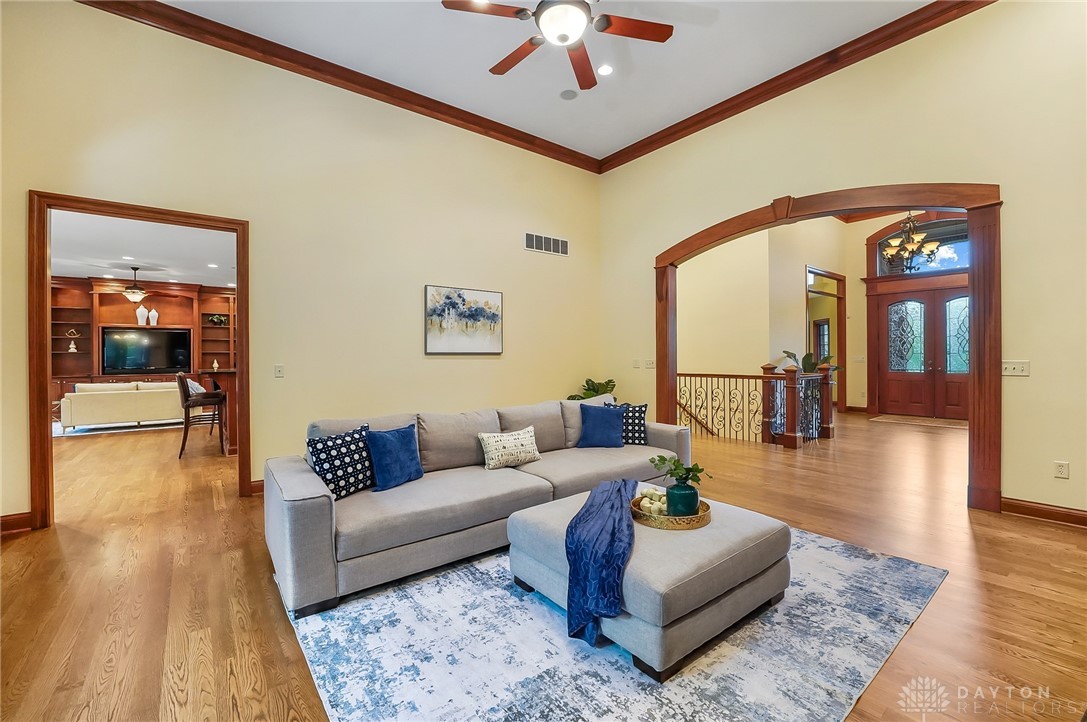 11151 Ashbury Meadows Drive