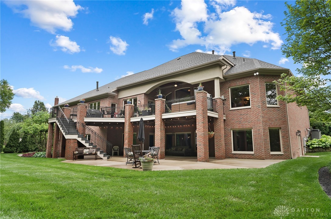 11151 Ashbury Meadows Drive