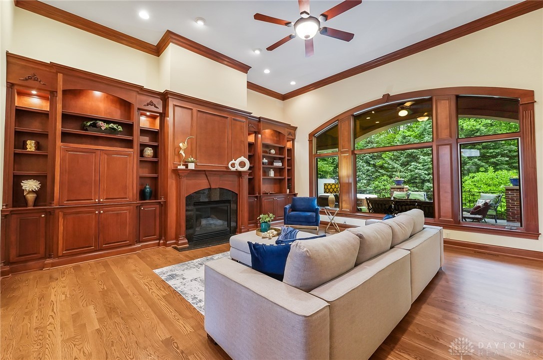 11151 Ashbury Meadows Drive