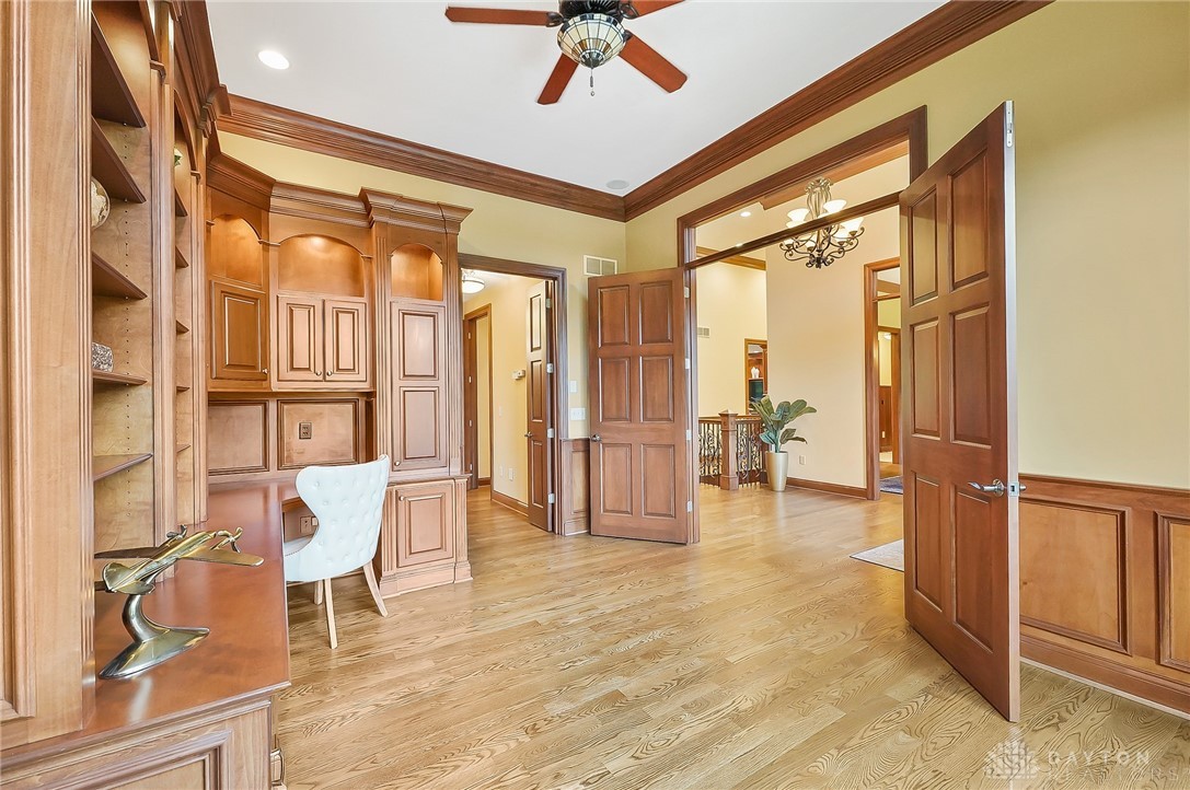 11151 Ashbury Meadows Drive