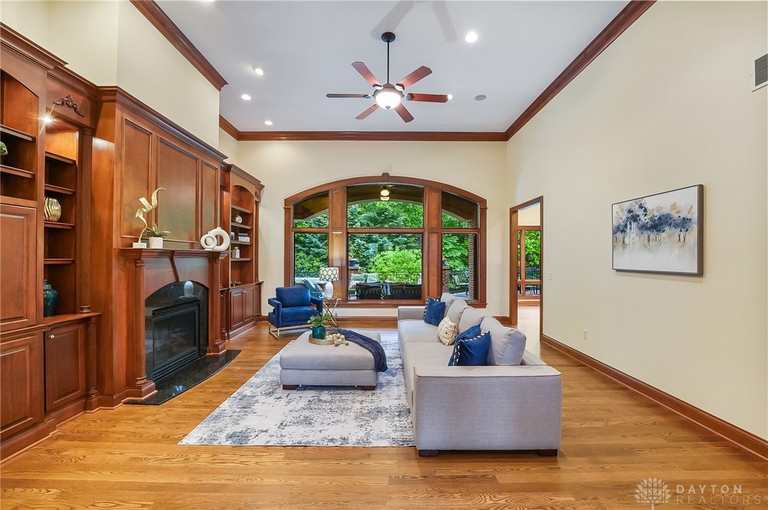 11151 Ashbury Meadows Drive