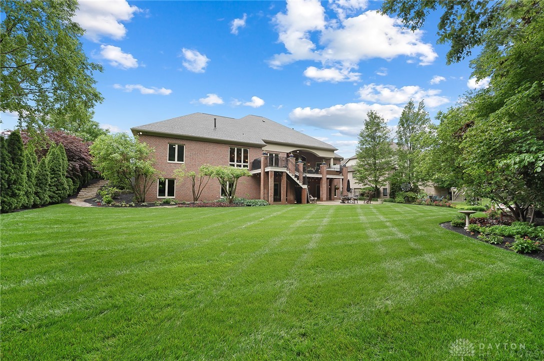 11151 Ashbury Meadows Drive