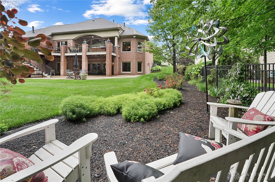 11151 Ashbury Meadows Drive