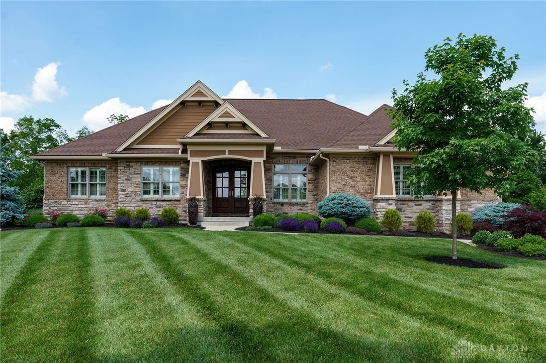 8554 Silver Oak Court