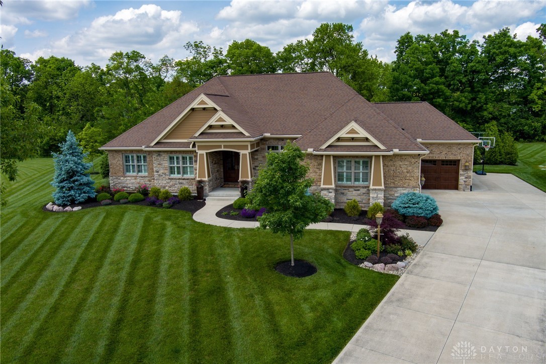 8554 Silver Oak Court