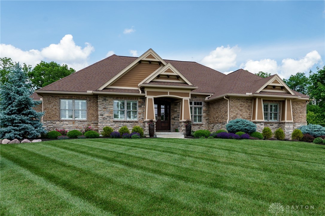 8554 Silver Oak Court