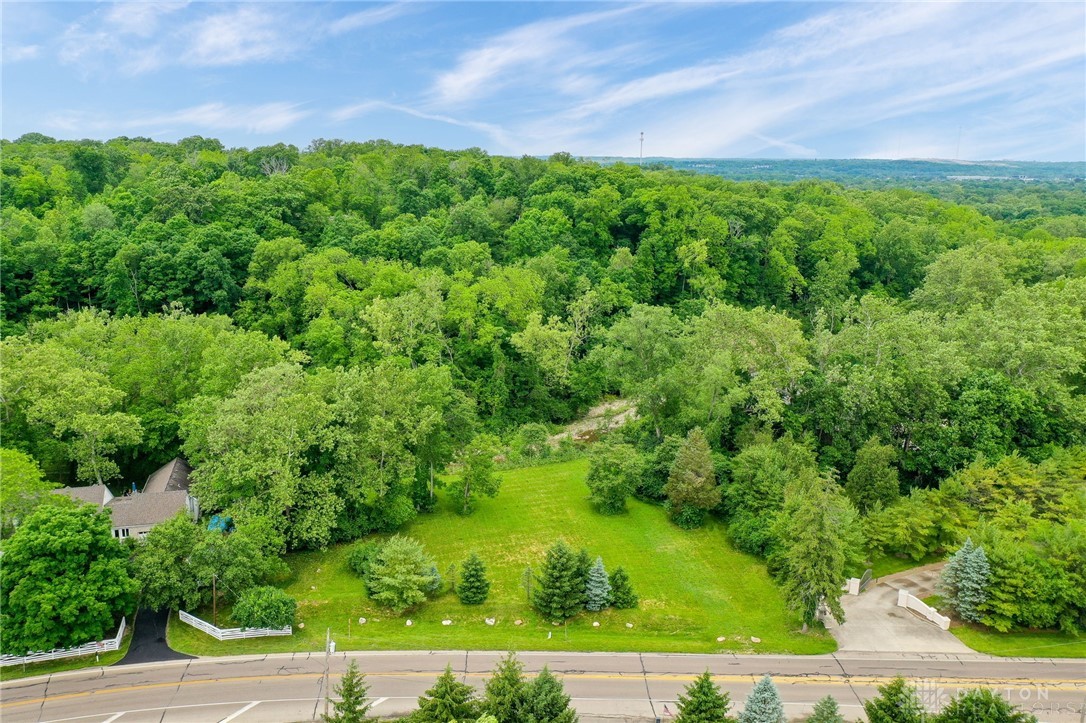 1650 W Alex Bell Road