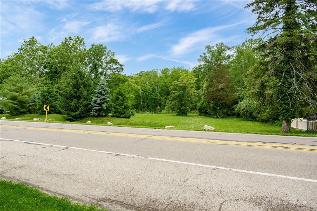 1650 W Alex Bell Road