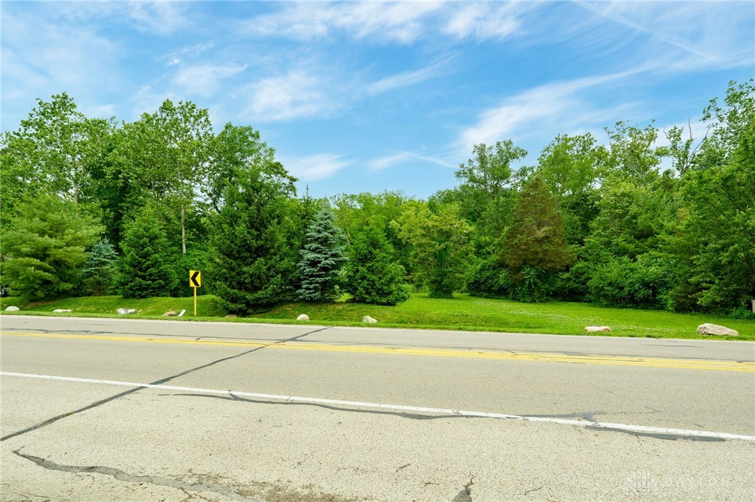 1650 W Alex Bell Road