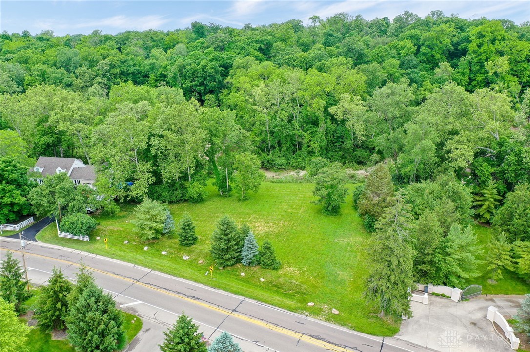 1650 W Alex Bell Road