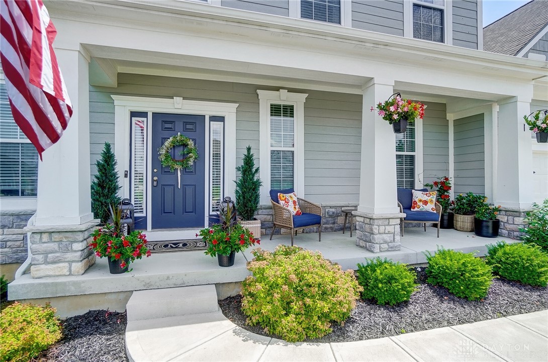 1088 Sarah Freeman Drive