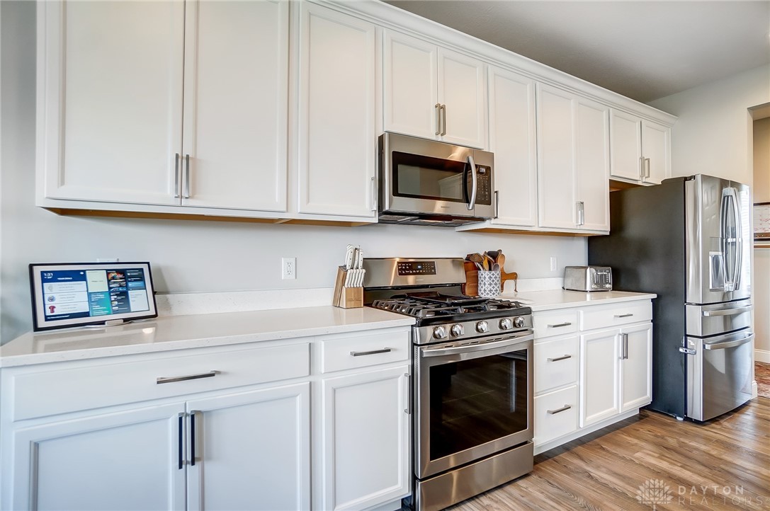 1088 Sarah Freeman Drive