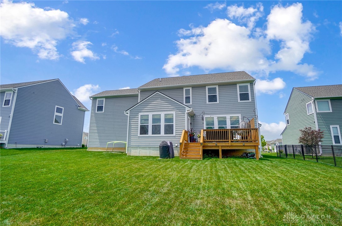 1088 Sarah Freeman Drive