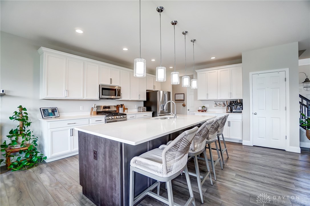 1088 Sarah Freeman Drive